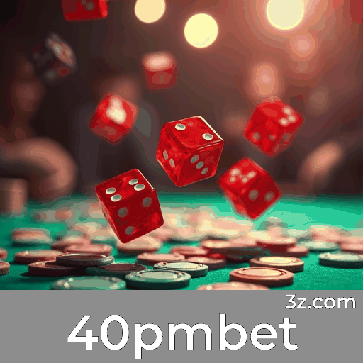 40pmbet com: Bônus Transparente e Valor Real para Jogadores