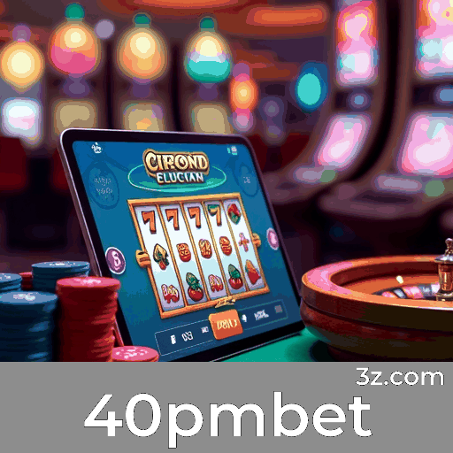 40pmbet App: Instalação Rápida e Apostas Completas