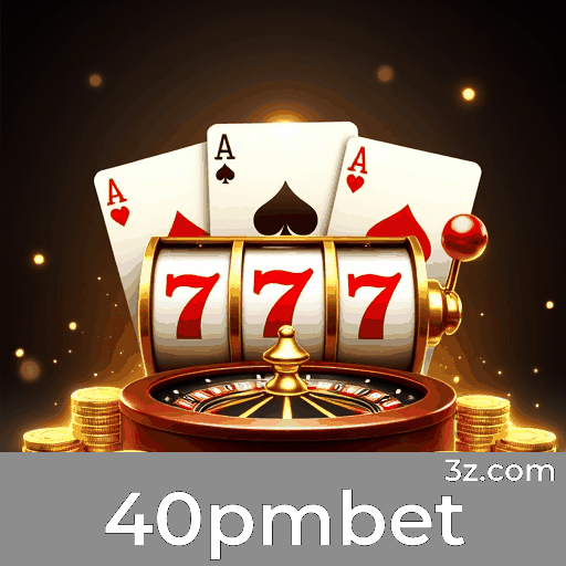 Descubra o Casino 40pmbet: Uma Imersão Sensorial e Psicológica Única